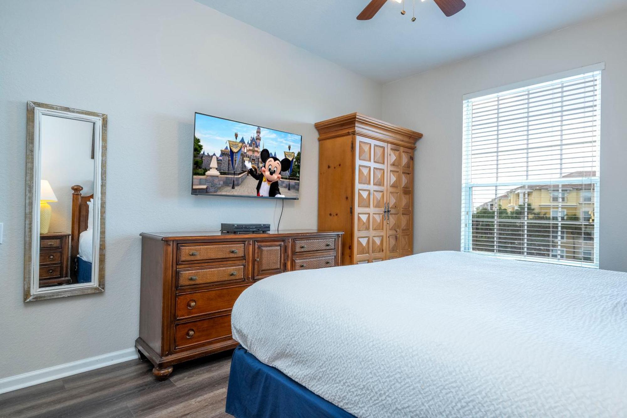 Location Location Orlando Resort Near All Parks! Int'L Dr Dış mekan fotoğraf