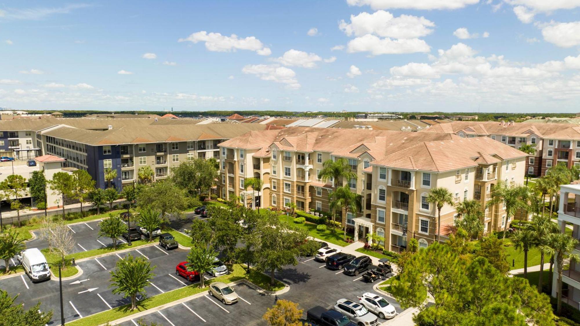 Location Location Orlando Resort Near All Parks! Int'L Dr Dış mekan fotoğraf