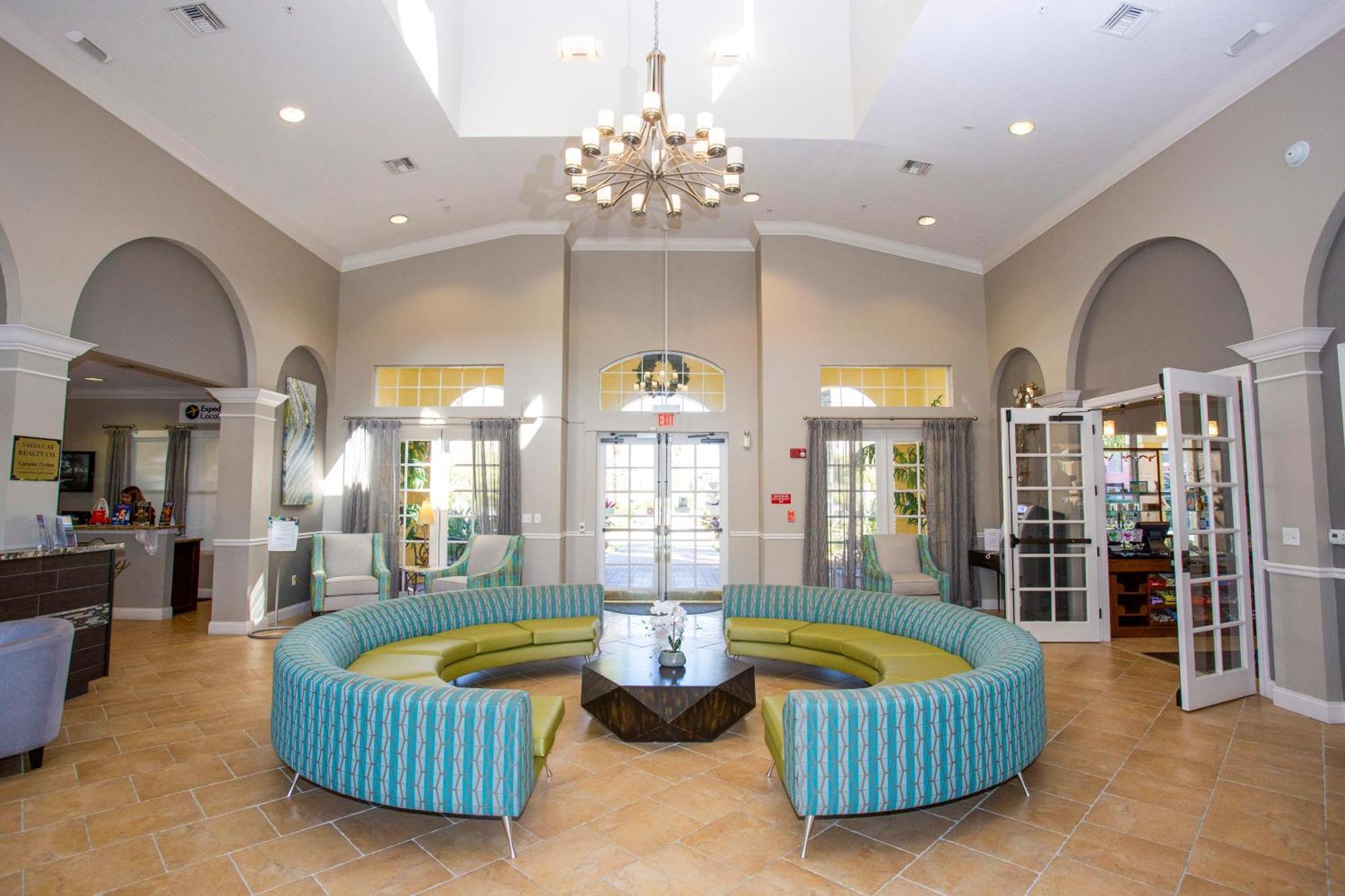 Location Location Orlando Resort Near All Parks! Int'L Dr Dış mekan fotoğraf