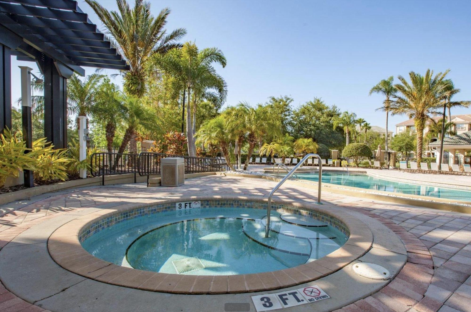 Location Location Orlando Resort Near All Parks! Int'L Dr Dış mekan fotoğraf